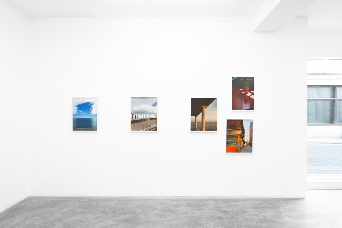 Select Works, 1962–2019