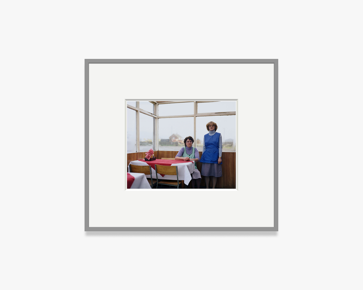 Drivers’ Bedroom, Newcastle upon Tyne