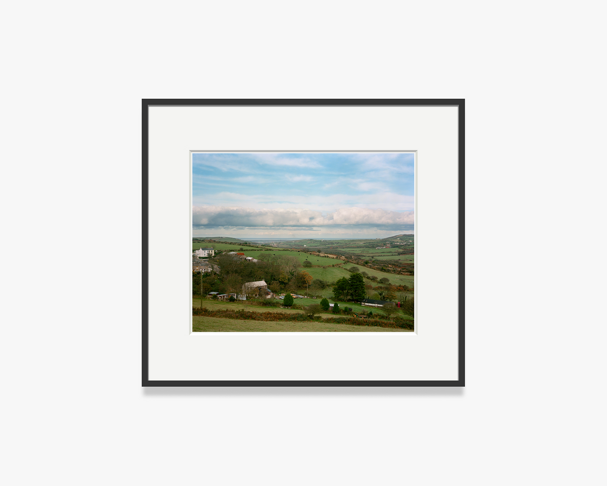 Jobert Farm, Bolenowe