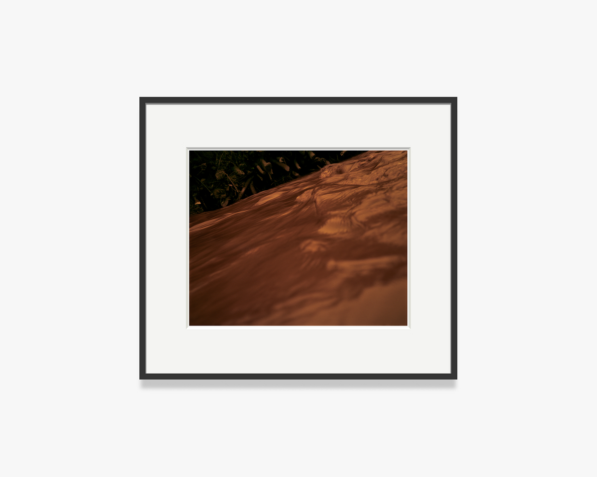 Valley of the Barking Dogs, Brea Adit