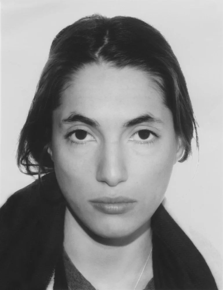Portrait of Joel Meyerowitz