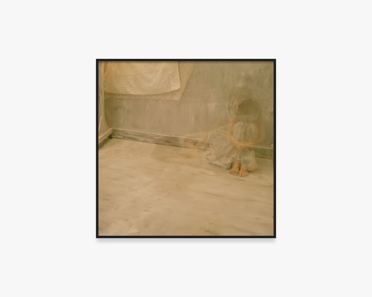 The Grey Room: Lie to Sit