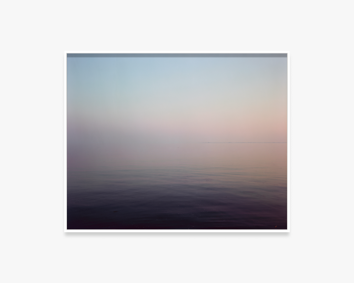 Bay/Sky, Provincetown, Massachusetts
