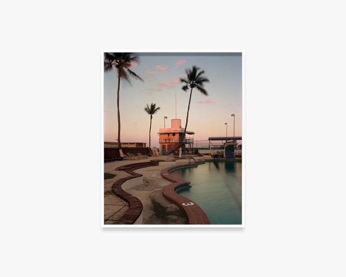 Miami Beach, Florida