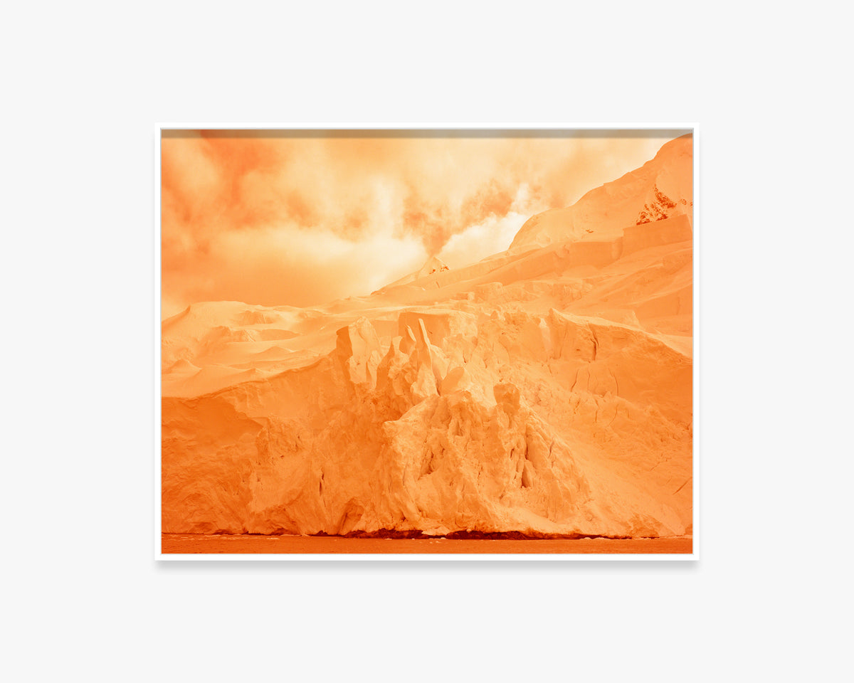 Kingdom Come, (Glacier, Antarctica)