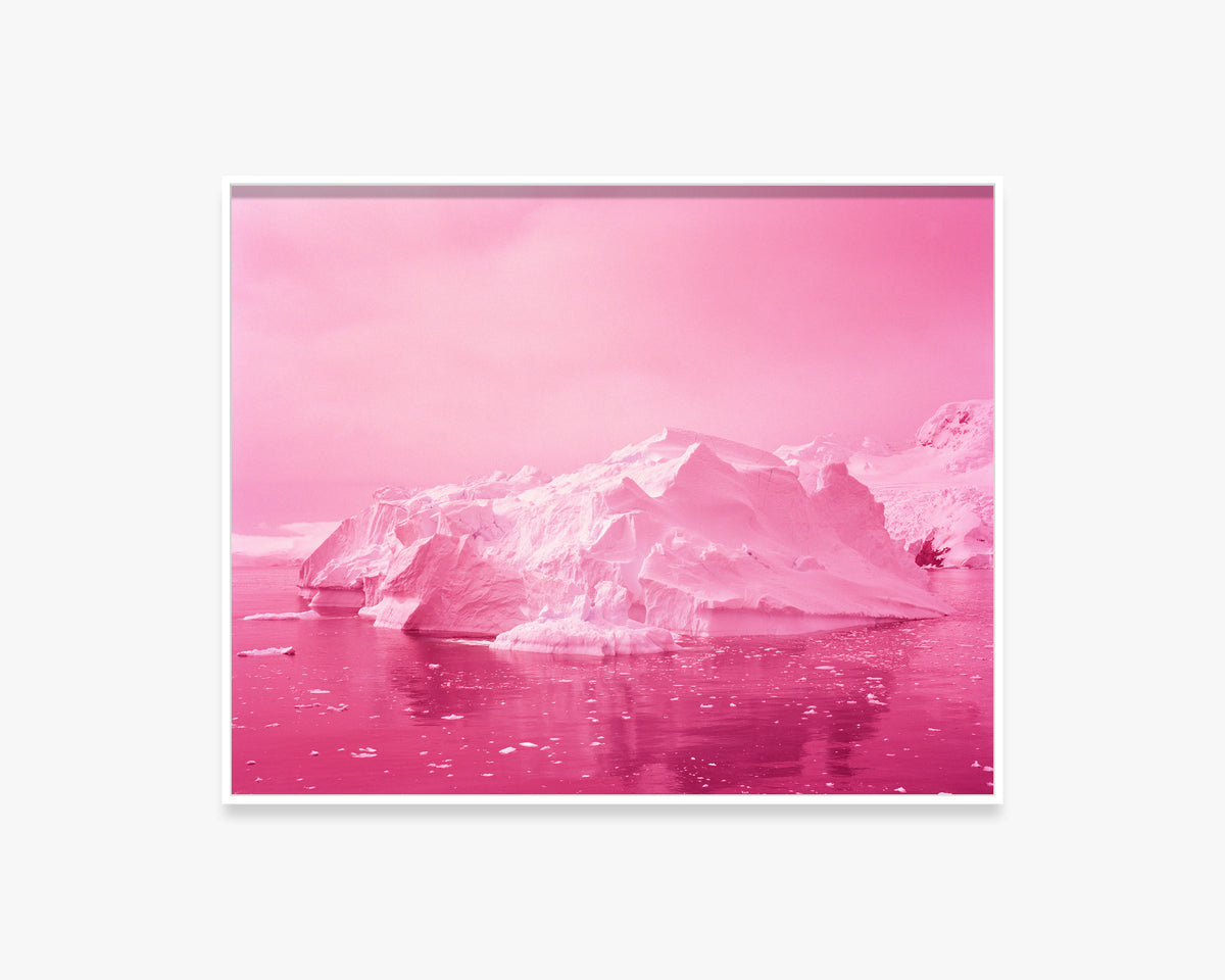 Transformer (Iceberg, Antarctica)