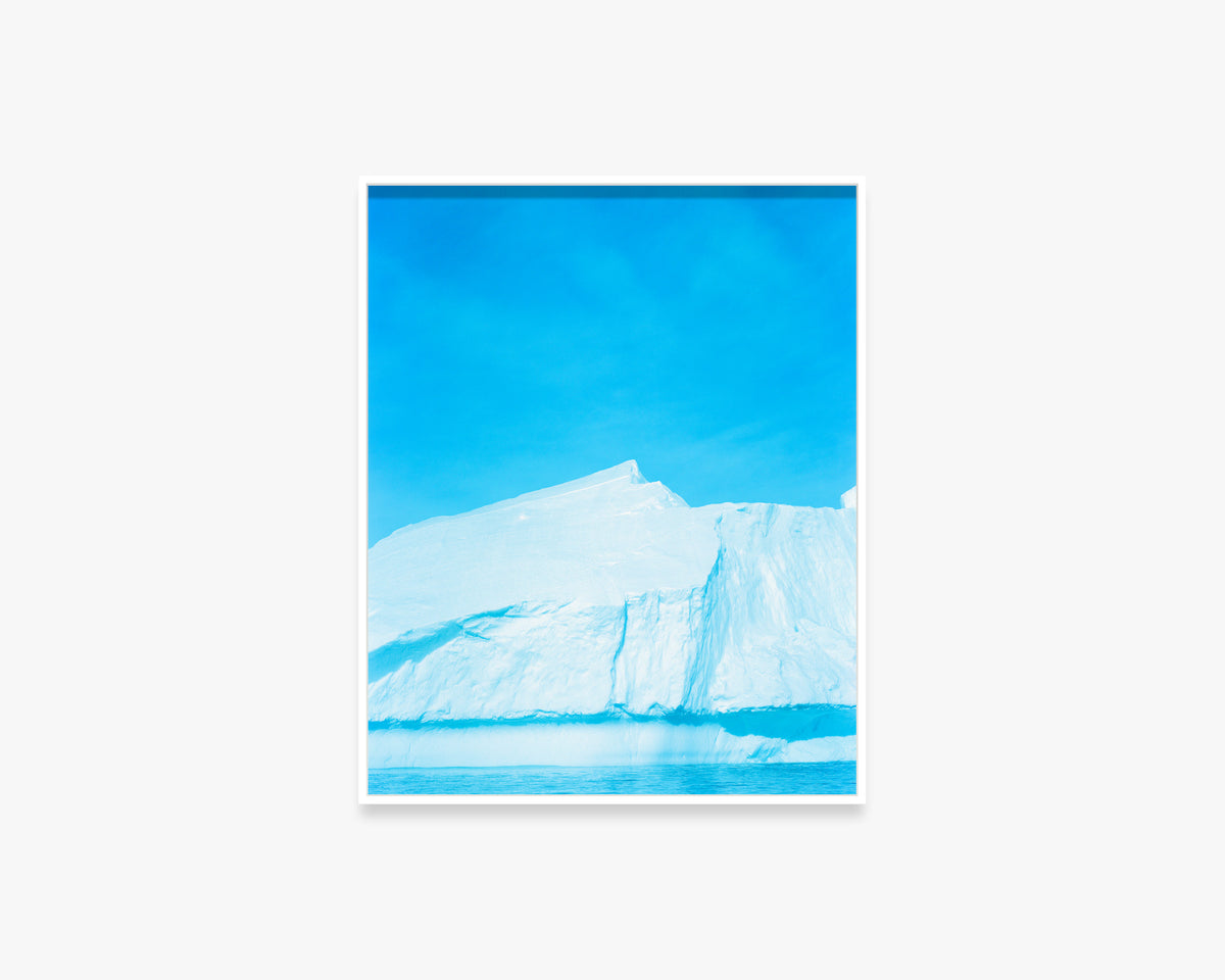 Requiem, (Iceberg, Antarctica)