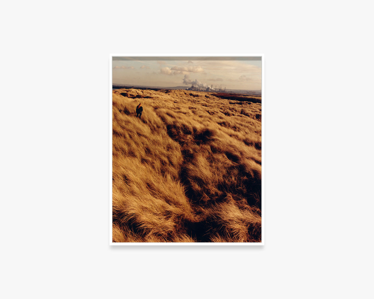 Untitled, from the series ‘The British Isles’