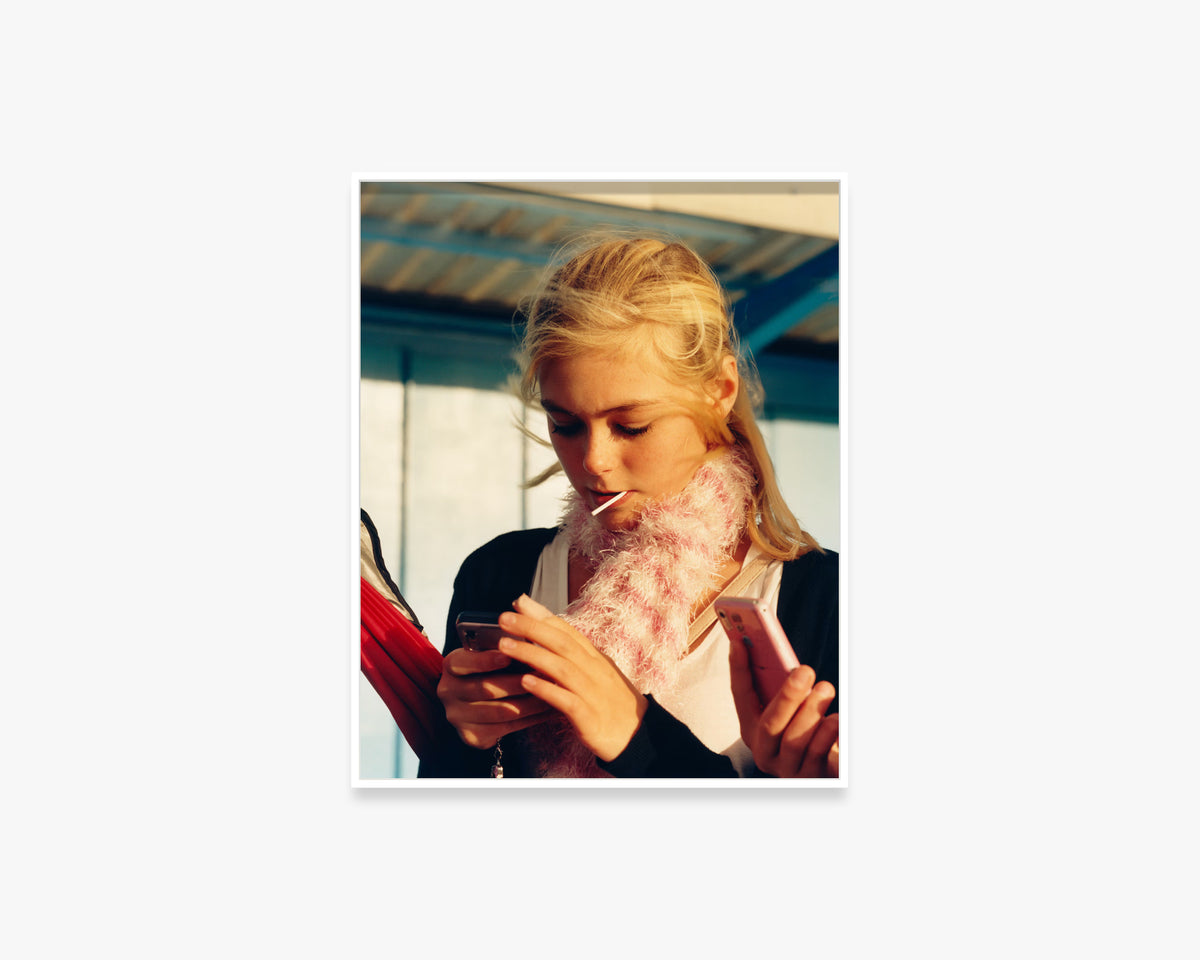 Untitled, from the series ‘The British Isles’