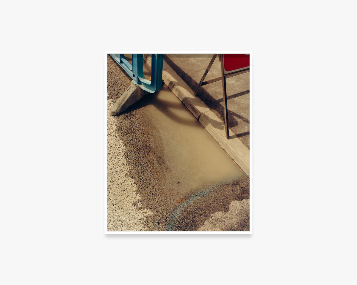 Untitled, from the series ‘The British Isles’