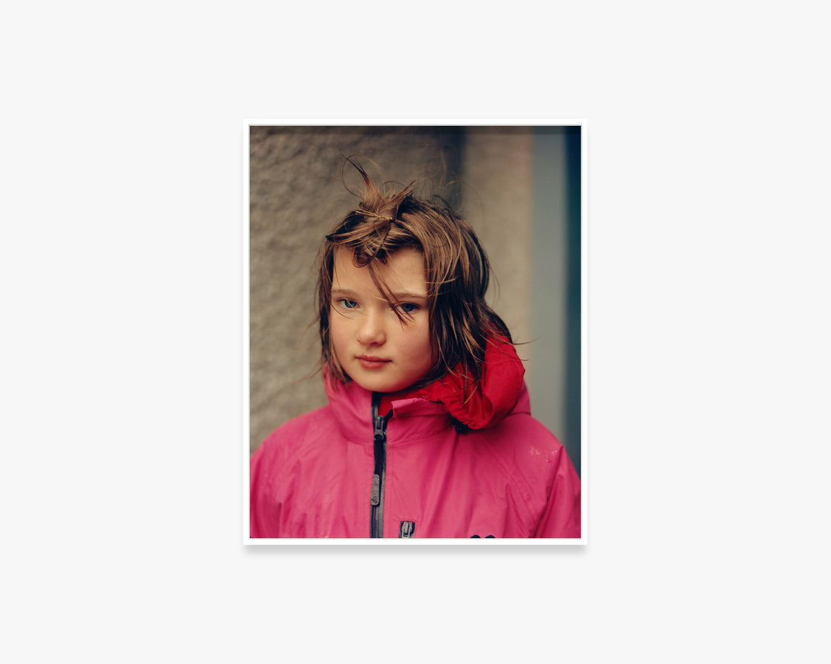 Untitled, from the series ‘The British Isles’