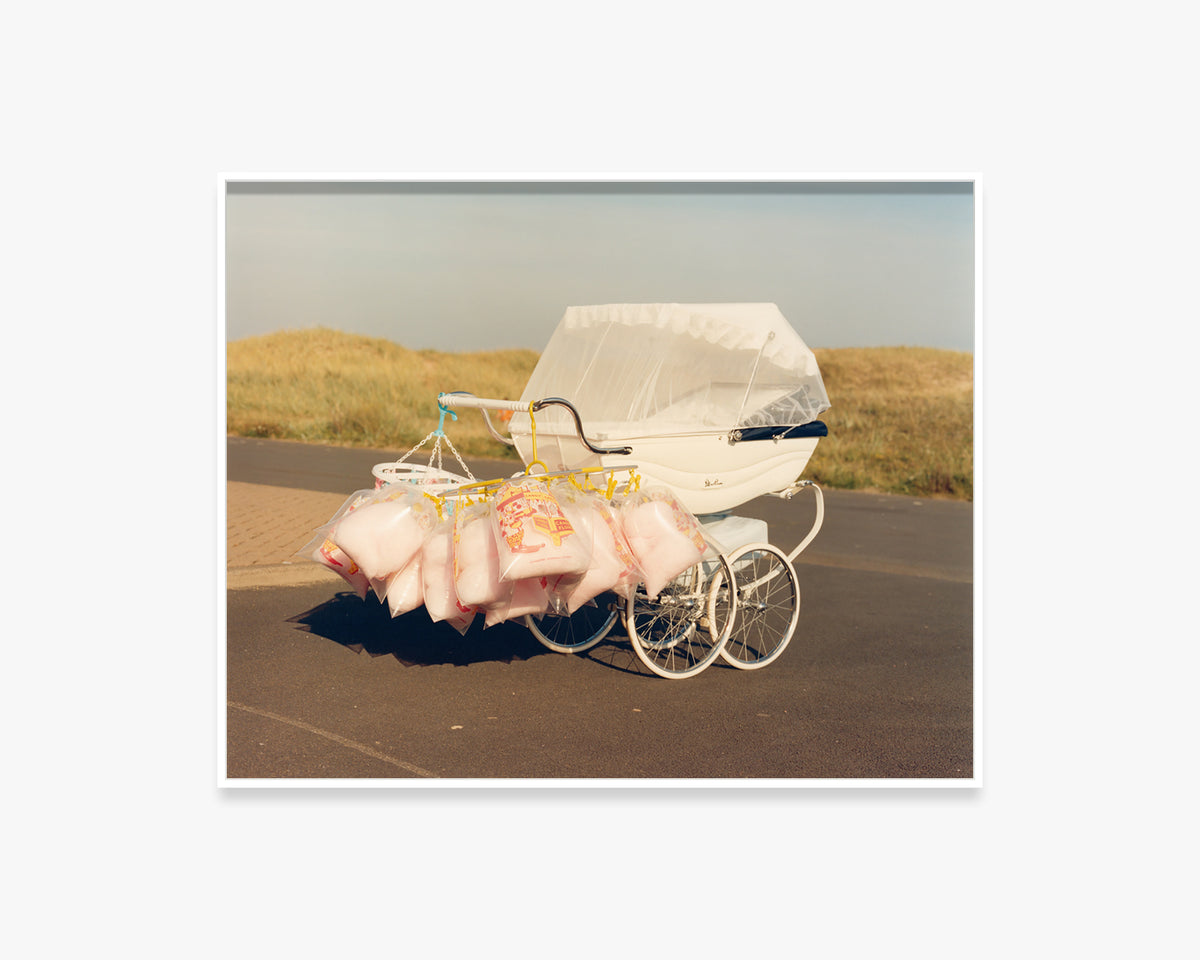 Untitled, from the series ‘The British Isles’