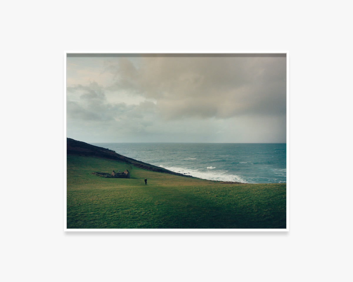 Untitled, from the series ‘The British Isles’