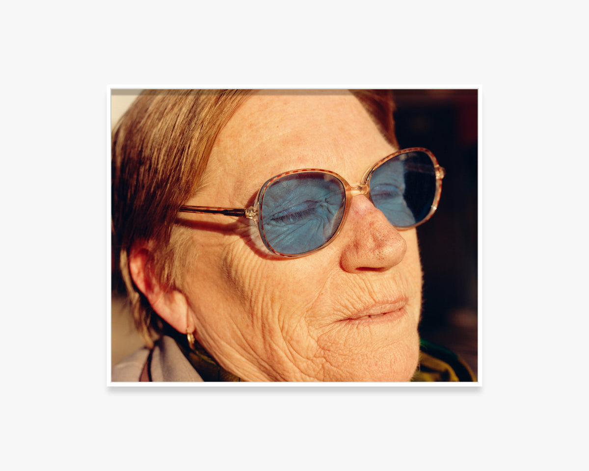 Untitled, from the series ‘The British Isles’