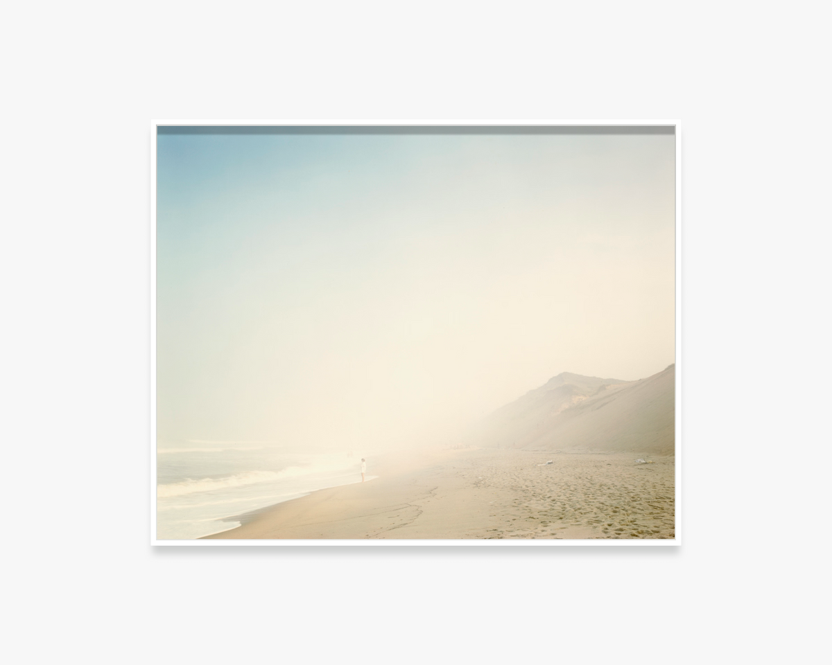 Longnook Beach, Truro, Massachusetts