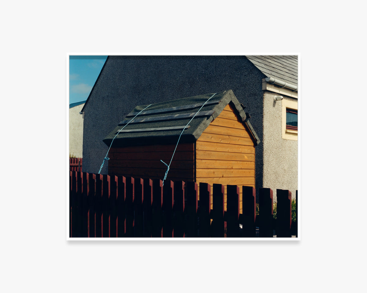 Untitled, from the series ‘The British Isles’