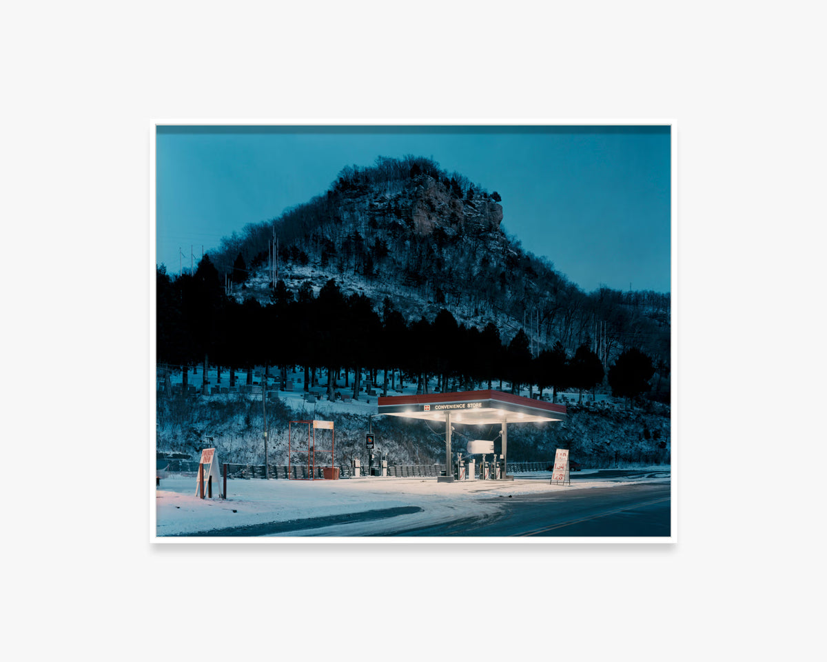 Maiden Rock, Wisconsin