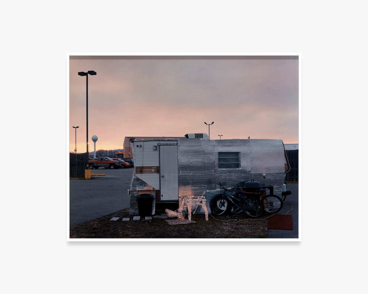 Home, Treasure Island Casino, Red Wing, Minnesota