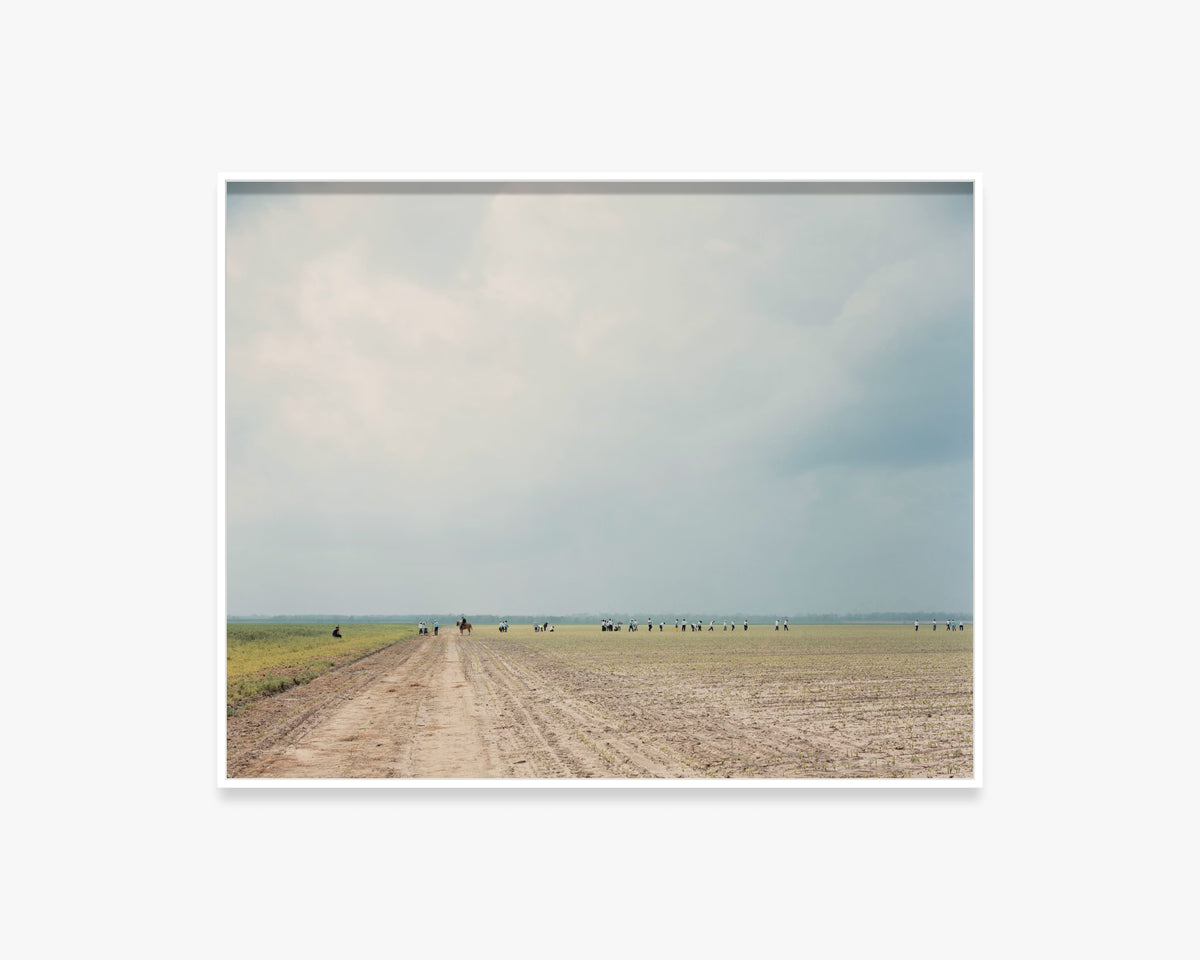 The Farm, Angola State Prison, LA