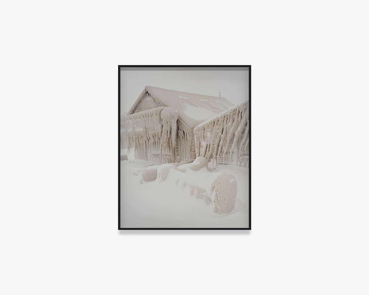 Untitled, from the series ‘King, Queen, Knave’, 2003-2023, 2