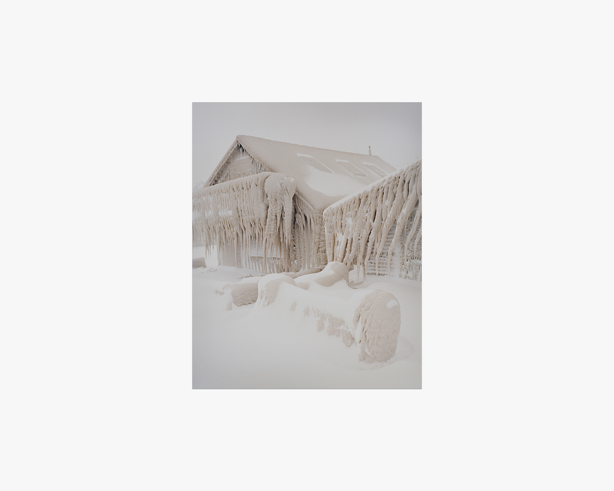 Untitled, from the series ‘King, Queen, Knave’, 2003-2023, 2
