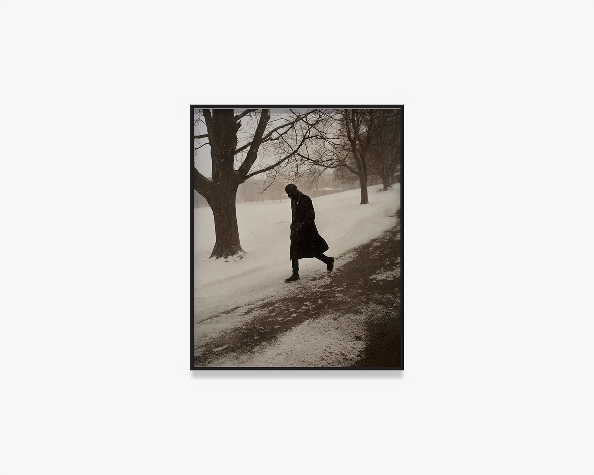 Untitled, from the series ‘King, Queen, Knave’, 2003-2023, 11