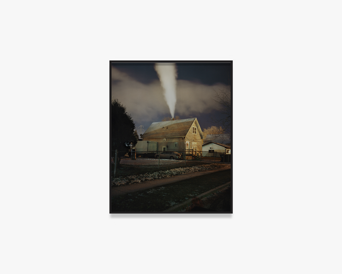 Untitled, from the series ‘King, Queen, Knave’