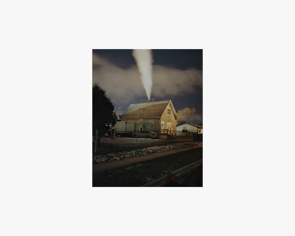 Untitled, from the series ‘King, Queen, Knave’, 2003-2023, 7