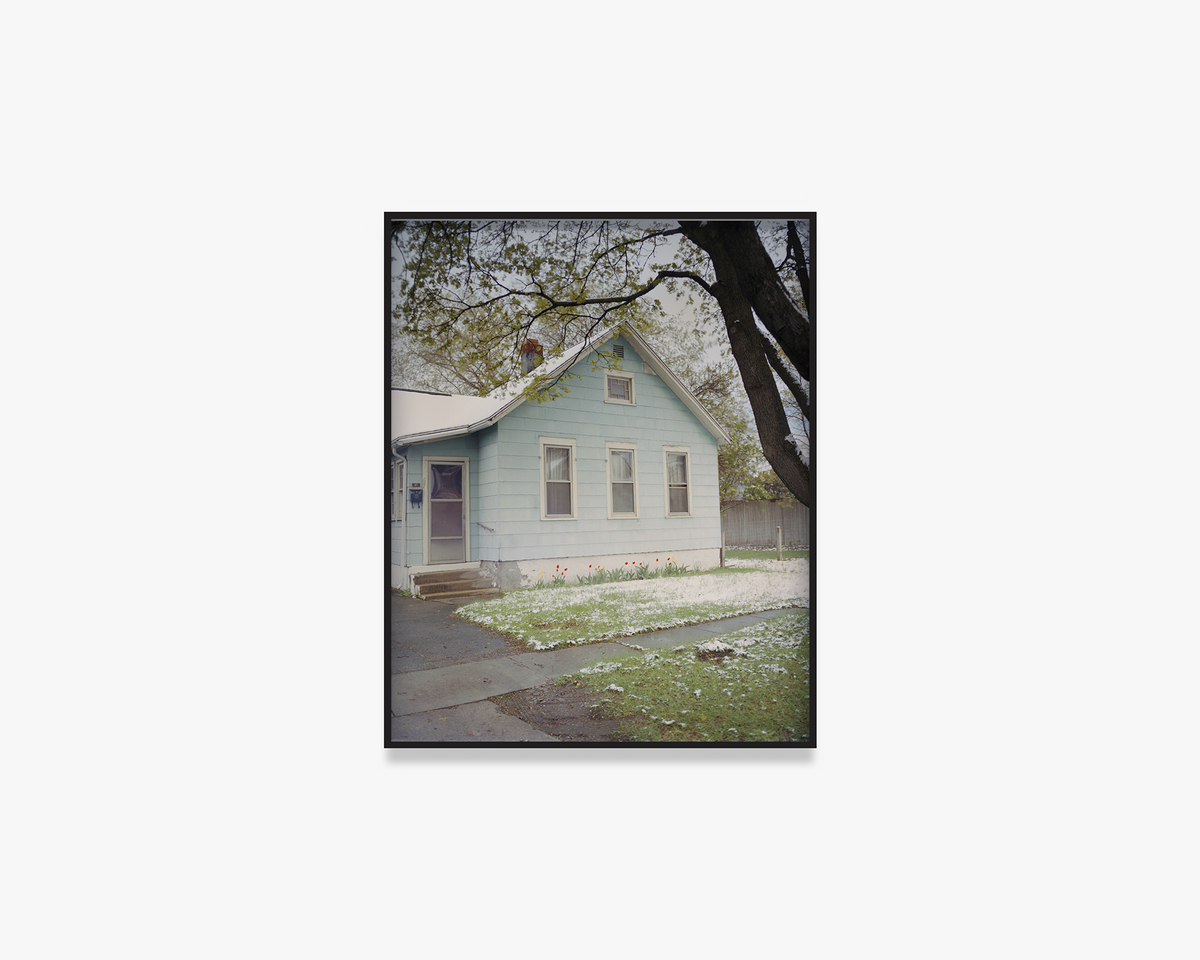 Untitled, from the series ‘King, Queen, Knave’, 2003-2023, 18