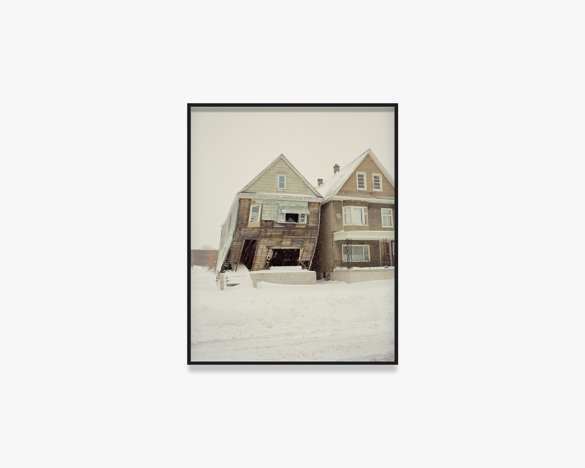 Untitled, from the series ‘King, Queen, Knave’