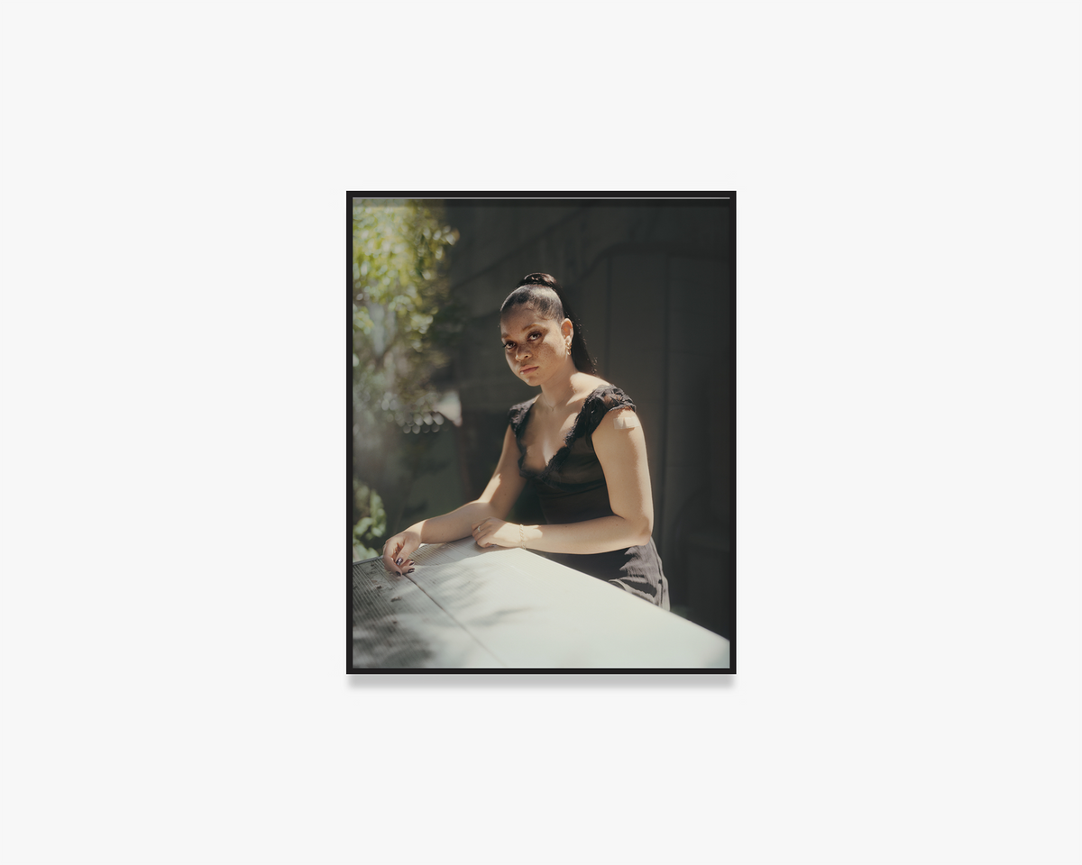 Untitled, from the series ‘King, Queen, Knave’, 2003-2023, 6