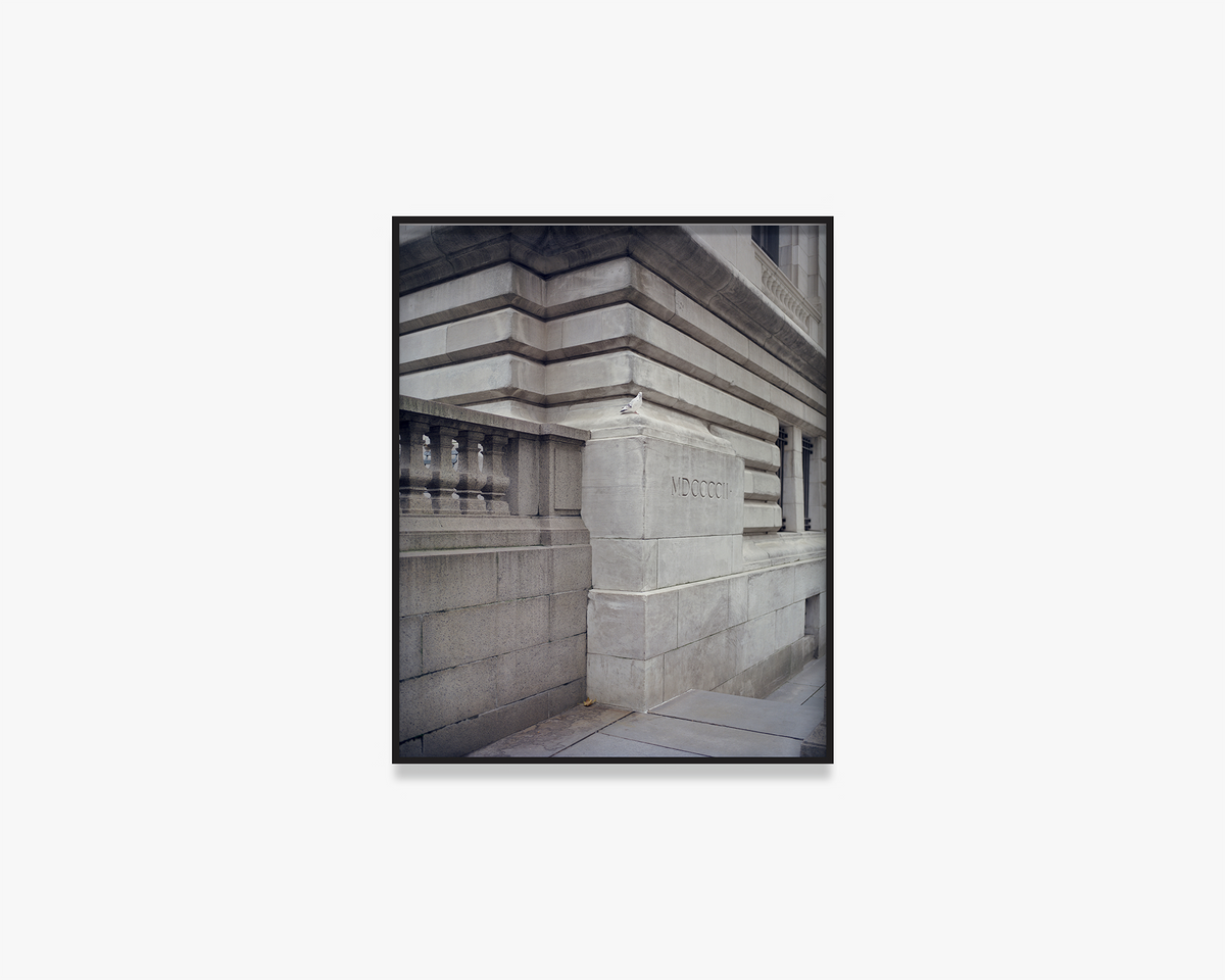 Untitled, from the series ‘King, Queen, Knave’