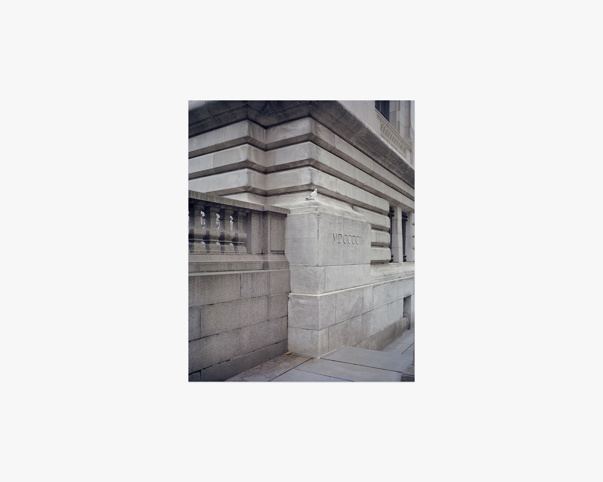 Untitled, from the series ‘King, Queen, Knave’, 2003-2023, 14