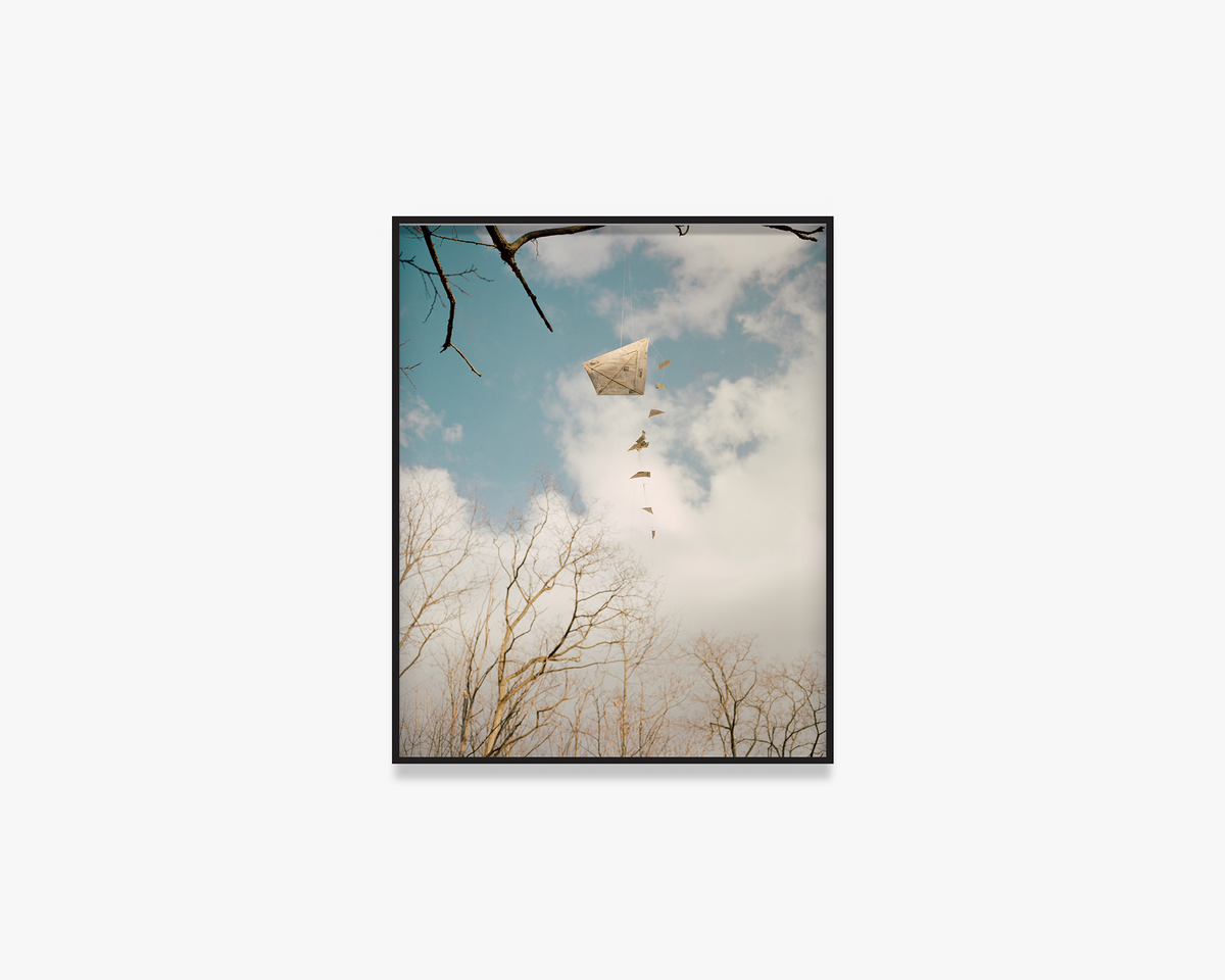 Untitled, from the series ‘King, Queen, Knave’, 2003-2023, 4