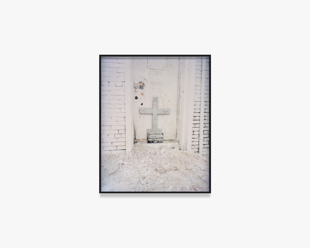 Untitled, from the series ‘King, Queen, Knave’