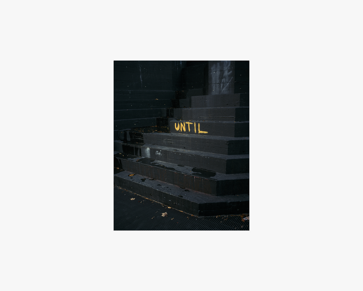 Untitled, from the series ‘King, Queen, Knave’, 2003-2023, 5
