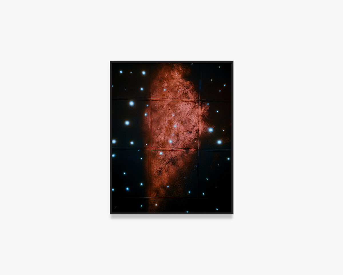 Untitled, from the series ‘King, Queen, Knave’