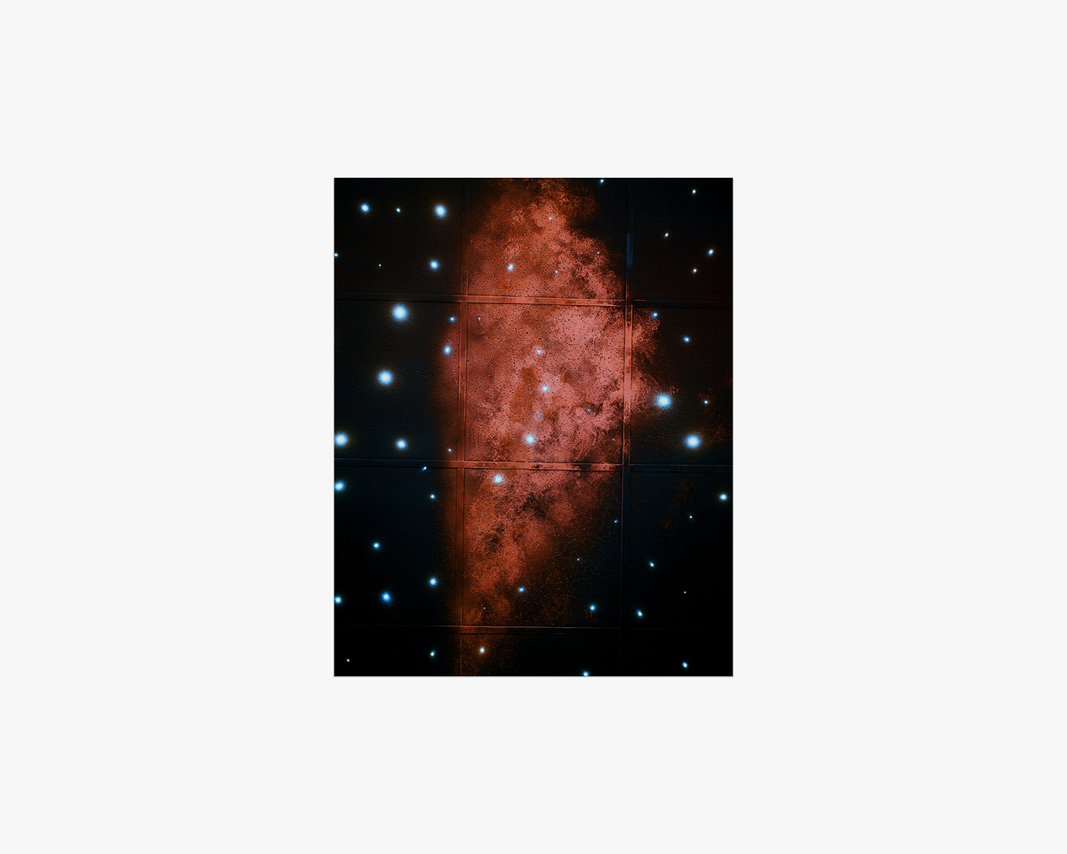Untitled, from the series ‘King, Queen, Knave’, 2003-2023, 16